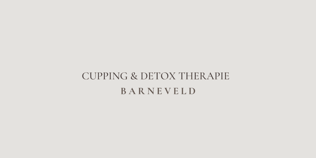 Cupping Barneveld